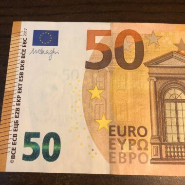 Euro-Banknoten, falschgeld kaufen
