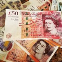 Kaufen Sie gefälschte Banknoten online