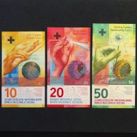 Kjøp sveitsiske franc online