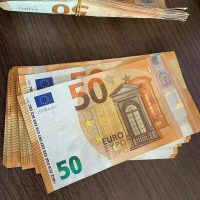 Køb falske penge Düsseldorf