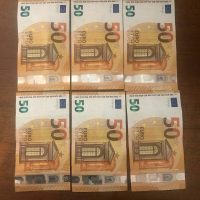 Falešné euro Hannover