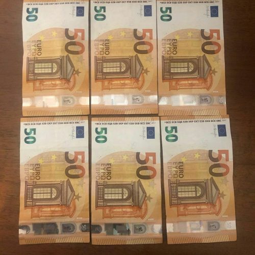 Kaufen Sie gefälschte Euro in Köln