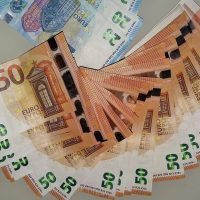 Koupit falešná eura v Dortmundu