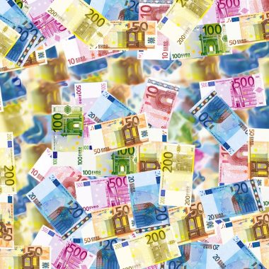 Wie Euro-Banknoten die Armut in Deutschland bekämpfen können